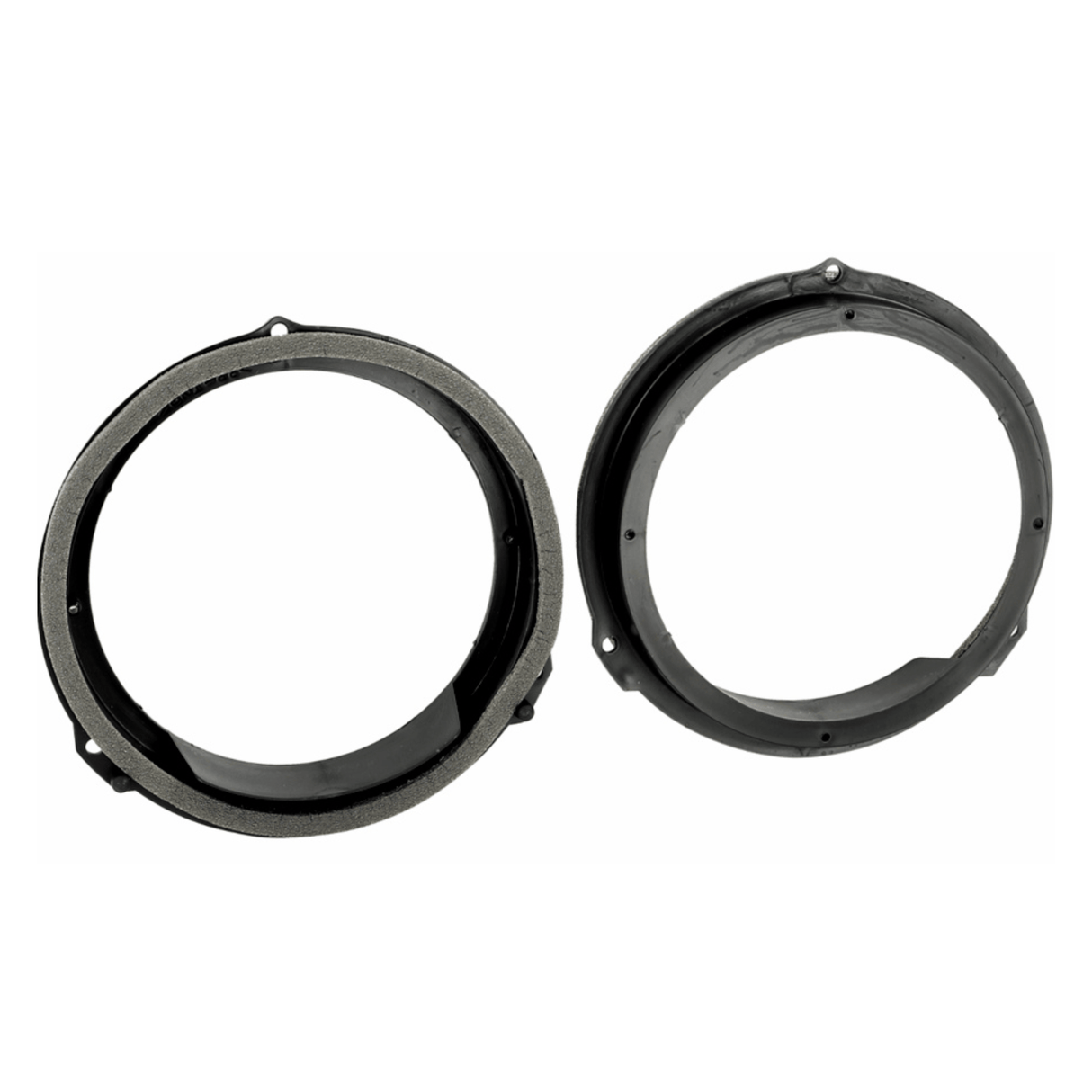BLAM BLAM RELAX 165RC Front/Rear Door Coaxial Speaker Upgrade Kit for Ford EcoSport (2013-2019) - SFK-FOR2-RC165