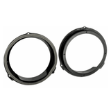 BLAM BLAM RELAX 165RC Front/Rear Door Coaxial Speaker Upgrade Kit for Ford EcoSport (2013-2019) - SFK-FOR2-RC165