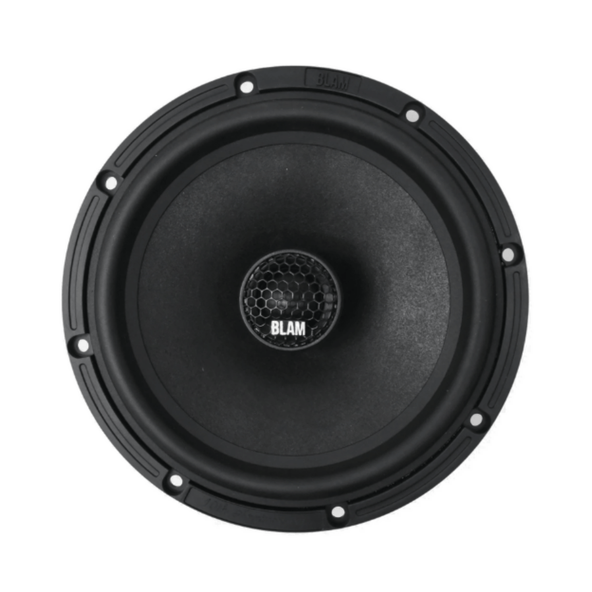 BLAM Car Specific Upgrades BLAM RELAX 165RC Front/Rear Door Coaxial Speaker Upgrade Kit for Ford Edge (2015-2019) - SFK-FOR2-RC165