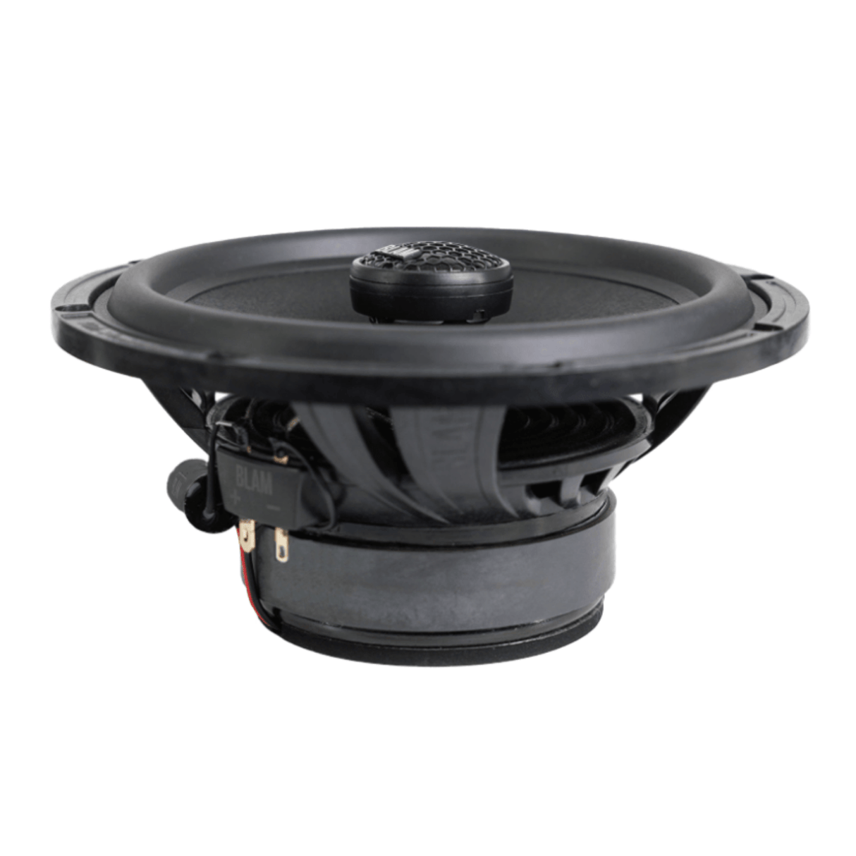 BLAM Car Specific Upgrades BLAM RELAX 165RC Front/Rear Door Coaxial Speaker Upgrade Kit for Ford Edge (2015-2019) - SFK-FOR2-RC165