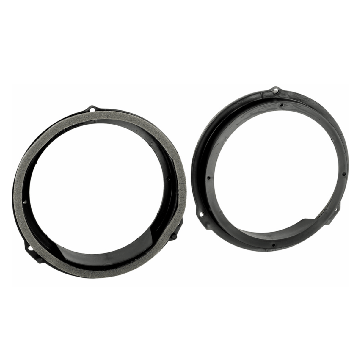 BLAM BLAM RELAX 165RC Front/Rear Door Coaxial Speaker Upgrade Kit for Ford Edge (2015-2019) - SFK-FOR2-RC165