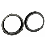 BLAM BLAM RELAX 165RC Front/Rear Door Coaxial Speaker Upgrade Kit for Ford Edge (2015-2019) - SFK-FOR2-RC165
