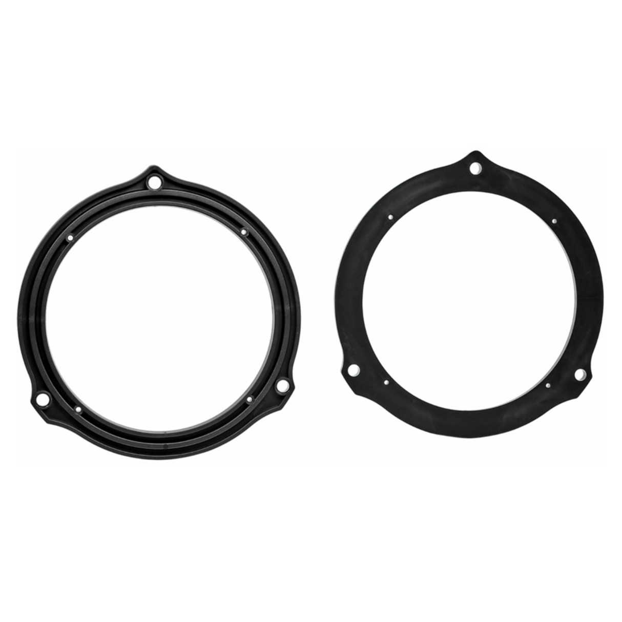 BLAM BLAM RELAX 165RC Rear Door Coaxial Speaker Upgrade Kit for Ford C-Max (2003-2010) - SFK-FOR4-RC165