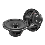 BLAM BLAM RELAX 165RC Rear Side Hatch Coaxial Speaker Upgrade Kit for Abarth/Fiat 500 (2008-2016) - SFK-FIA2-RC165