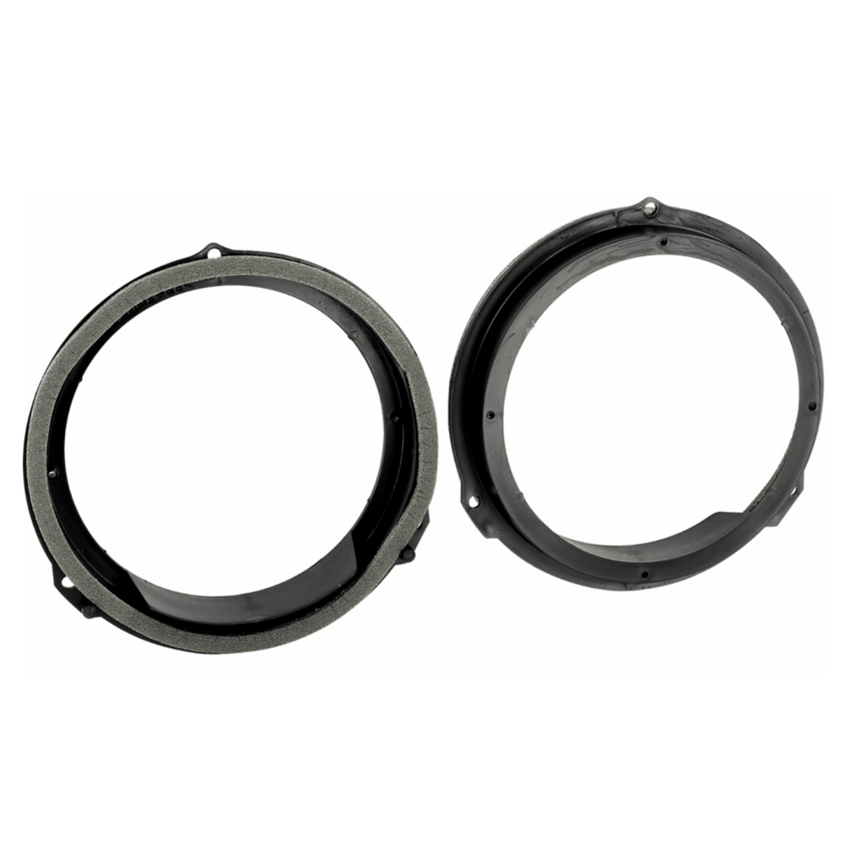 BLAM BLAM RELAX 165RS Front Door Component Speaker Upgrade Kit for Ford EcoSport (2013-2019) - SFK-FOR2-RS165