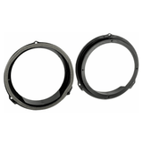 BLAM BLAM RELAX 165RS Front Door Component Speaker Upgrade Kit for Ford EcoSport (2013-2019) - SFK-FOR2-RS165