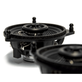 BLAM Car Speakers BLAM Relax BL-100MNC Mercedes Benz/ Tesla 3 100mm (4 inch) 2-Way Coaxial Speakers (PAIR)