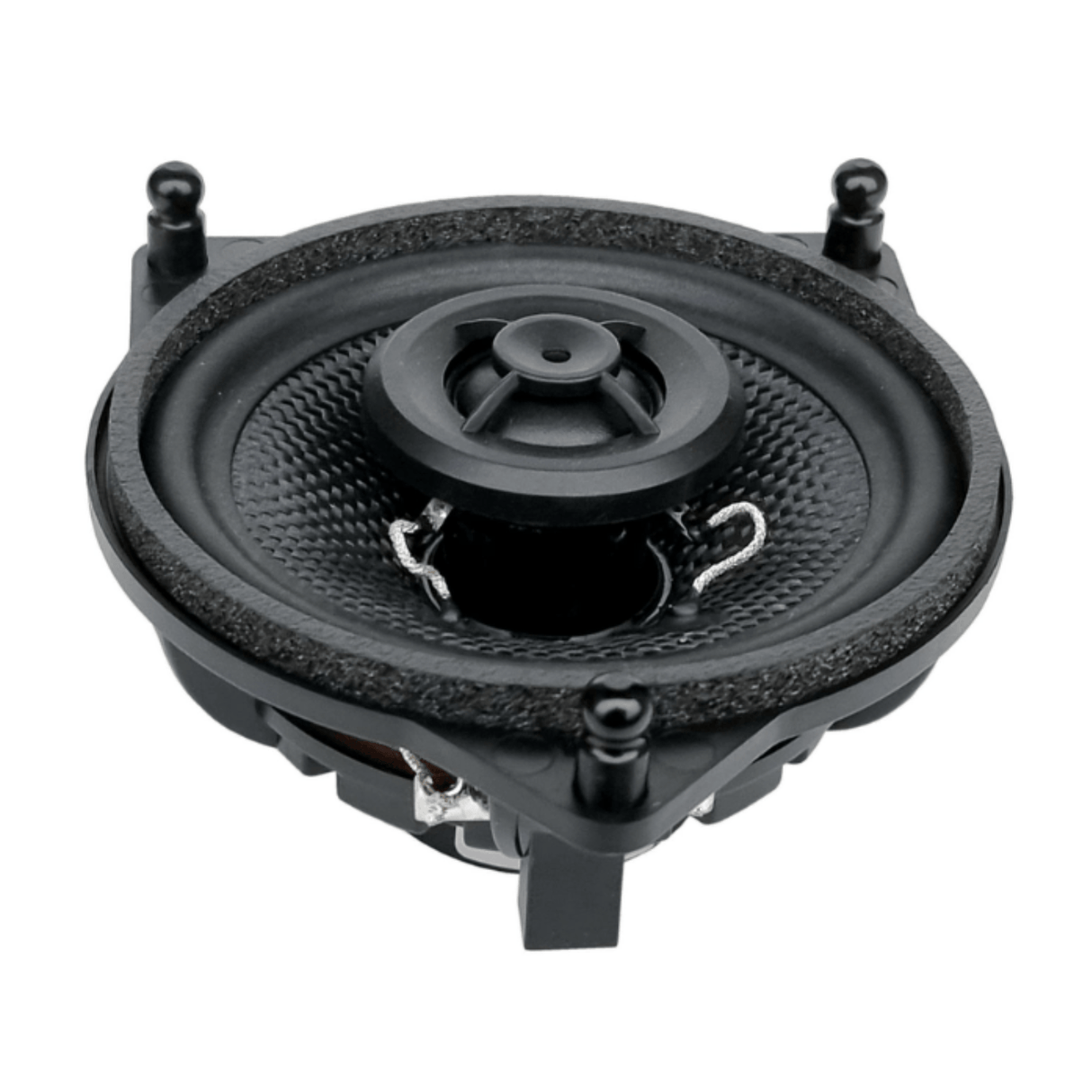 BLAM Car Speakers BLAM Relax BL-100MNC Mercedes Benz/ Tesla 3 100mm (4 inch) 2-Way Coaxial Speakers (PAIR)
