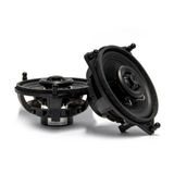 BLAM Car Speakers BLAM Relax BL-100MNC Mercedes Benz/ Tesla 3 100mm (4 inch) 2-Way Coaxial Speakers (PAIR)