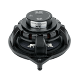 BLAM Car Speakers BLAM Relax BL-100MNC Mercedes Benz/ Tesla 3 100mm (4 inch) 2-Way Coaxial Speakers (PAIR)