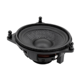 BLAM Car Speakers BLAM RELAX BL-100MNS Mercedes Benz/ Tesla 3 100mm (4 inch) 2-Way Component Speakers (PAIR)