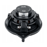 BLAM Car Speakers BLAM RELAX BL-100MNS Mercedes Benz/ Tesla 3 100mm (4 inch) 2-Way Component Speakers (PAIR)
