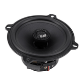 BLAM Car Speakers BLAM RELAX BL-130RFC 5.25" 2ohm 2-Way Coaxial Car Audio Speakers (PAIR)