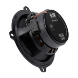 BLAM Car Speakers BLAM RELAX BL-130RFC 5.25" 2ohm 2-Way Coaxial Car Audio Speakers (PAIR)