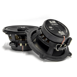 BLAM Car Speakers BLAM RELAX BL-130RFC 5.25" 2ohm 2-Way Coaxial Car Audio Speakers (PAIR)