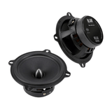 BLAM Car Speakers BLAM RELAX BL-130RFS 130mm (5.25") Hi-efficiency 2ohm 2-Way Component Car Audio Speakers (PAIR)