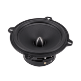 BLAM Car Speakers BLAM RELAX BL-130RFS 130mm (5.25") Hi-efficiency 2ohm 2-Way Component Car Audio Speakers (PAIR)