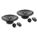 BLAM Car Speakers BLAM RELAX BL-200RS 200mm (8") Hi-efficiency 3ohm 2-Way Component Car Audio Speakers (PAIR)