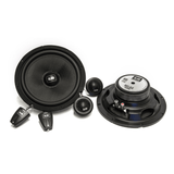 BLAM Car Speakers BLAM RELAX BL-200RS 200mm (8") Hi-efficiency 3ohm 2-Way Component Car Audio Speakers (PAIR)