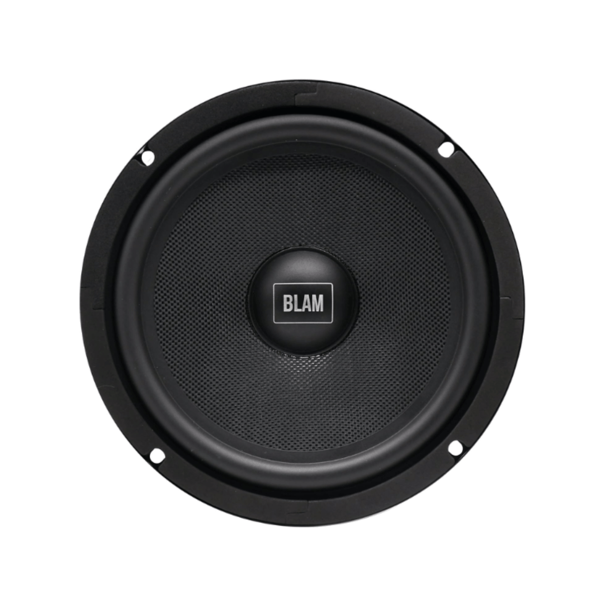 BLAM Car Speakers BLAM RELAX BL-200RS 200mm (8") Hi-efficiency 3ohm 2-Way Component Car Audio Speakers (PAIR)