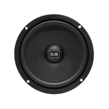 BLAM Car Speakers BLAM RELAX BL-200RS 200mm (8") Hi-efficiency 3ohm 2-Way Component Car Audio Speakers (PAIR)