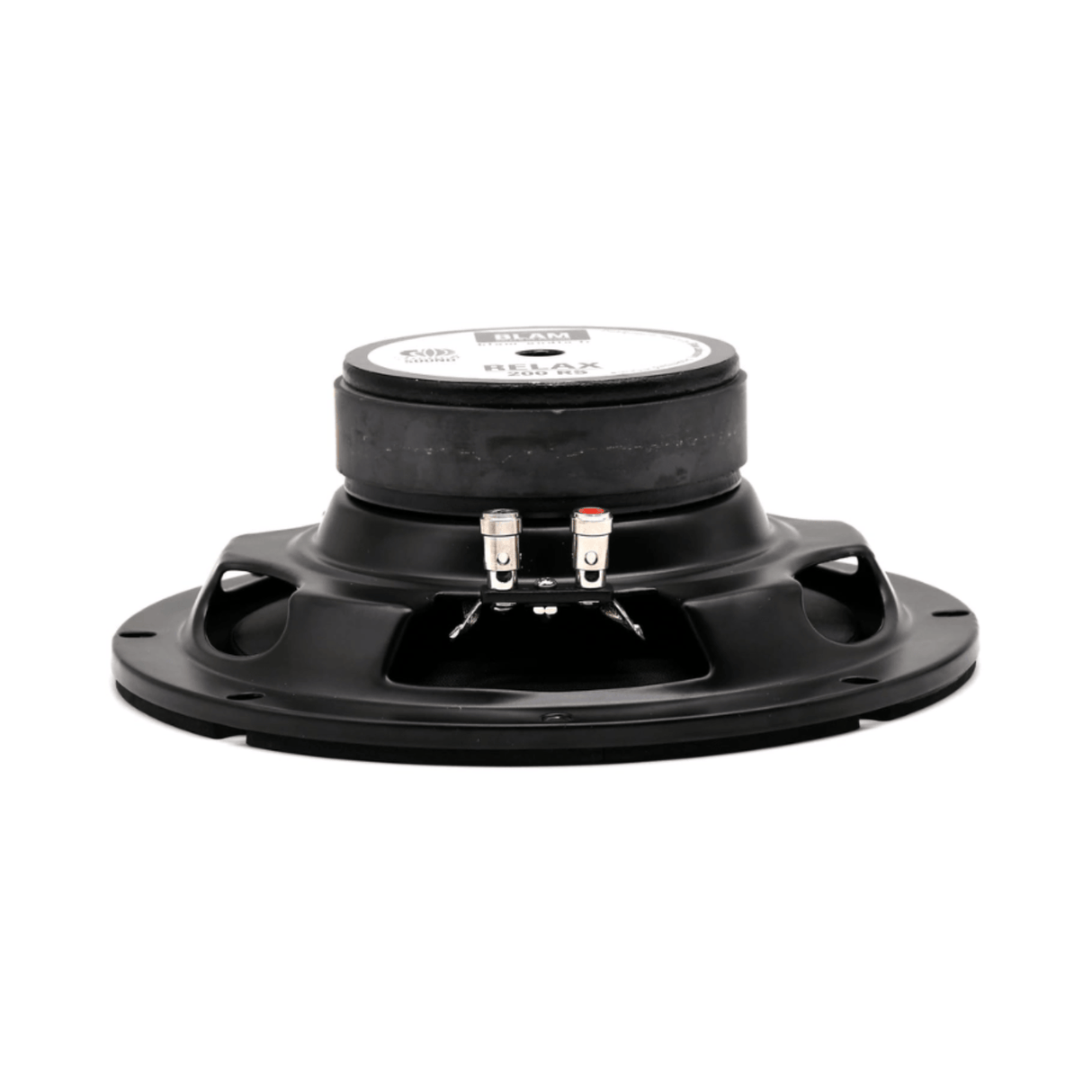 BLAM Car Speakers BLAM RELAX BL-200RS 200mm (8") Hi-efficiency 3ohm 2-Way Component Car Audio Speakers (PAIR)