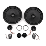 BLAM Car Speakers BLAM RELAX BL-200RS 200mm (8") Hi-efficiency 3ohm 2-Way Component Car Audio Speakers (PAIR)