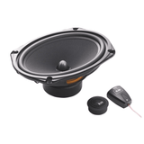 BLAM Car Speakers BLAM RELAX BL-570RS (5" X 7") High-Performance 2-Way Component Car Audio Speakers (PAIR)