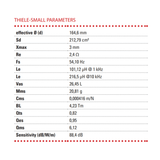 BLAM Car Speakers BLAM RELAX BL-690RC 6" x 9" 150W High-Efficiency 2-Way Coaxial Car Speakers