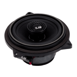 BLAM Car Speakers BLAM Relax BL-BM100FC 4" Coaxial Speaker Kit For BMW & MINI