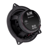 BLAM Car Speakers BLAM Relax BL-BM100FC 4" Coaxial Speaker Kit For BMW & MINI