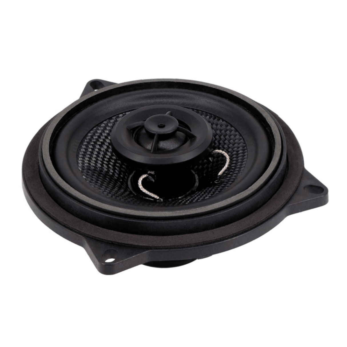 BLAM Car Speakers BLAM RELAX BL-BM100NC BMW and Mini 4" 2ohm 2-Way Coaxial Car Audio Speakers (PAIR)