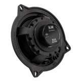 BLAM Car Speakers BLAM RELAX BL-BM100NC BMW and Mini 4" 2ohm 2-Way Coaxial Car Audio Speakers (PAIR)