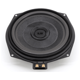 BLAM Underseat Car Subwoofers BLAM RELAX BL-BM200WN BMW 200mm (8 inch) Extra-Flat Underseat Car Subwoofers (PAIR)