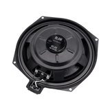 BLAM Underseat Car Subwoofers BLAM RELAX BL-BM200WN BMW 200mm (8 inch) Extra-Flat Underseat Car Subwoofers (PAIR)