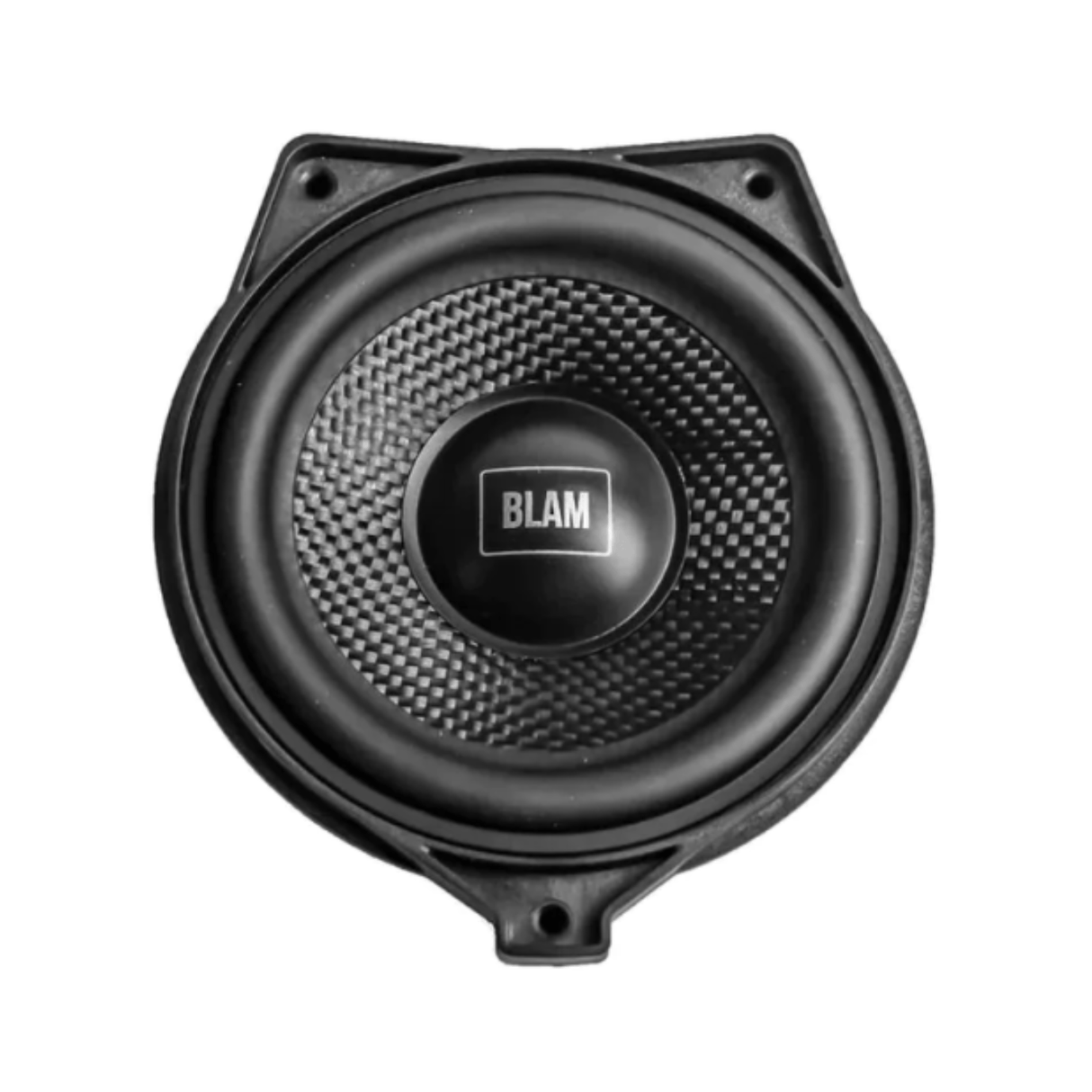 BLAM Car Speakers BLAM RELAX BL-MB100CENTER Mercedes Benz 100mm (4") Dual-Voice Coil Centre Channel Speaker