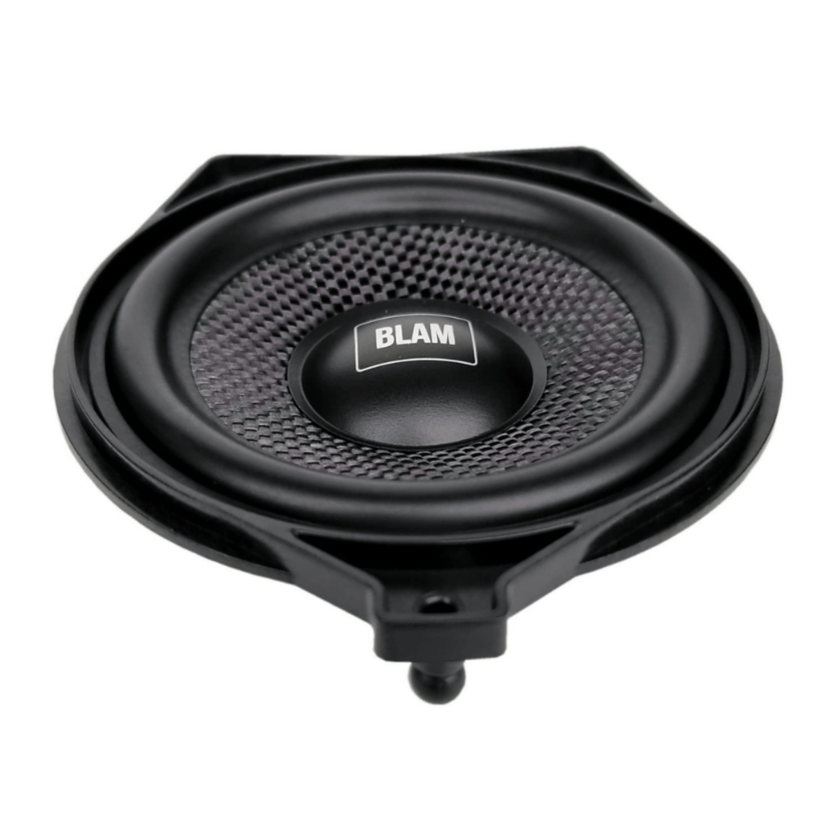 BLAM Car Speakers BLAM RELAX BL-MB100CENTER Mercedes Benz 100mm (4") Dual-Voice Coil Centre Channel Speaker