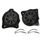 BLAM Car Subwoofers BLAM RELAX BL-MB200W-R 200mm (8 Inch) Mercedes Benz (RIGHT HAND DRIVE) Subwoofers (PAIR)