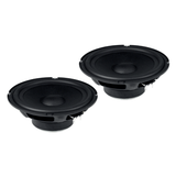 BLAM Car Speakers BLAM RELAX BL-PO200 192mm (7.5") 3ohm dedicated Porsche Car Audio Speakers (PAIR)