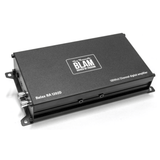 BLAM 2 Channel Amp BLAM RELAX BL-RA1202D Ultra-compact Class-D 2-Channel (2x80W or 2x120W) Amplifier