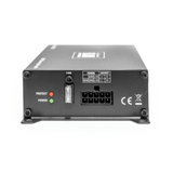 BLAM 2 Channel Amp BLAM RELAX BL-RA1202D Ultra-compact Class-D 2-Channel (2x80W or 2x120W) Amplifier