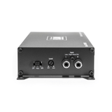 BLAM 2 Channel Amp BLAM RELAX BL-RA1202D Ultra-compact Class-D 2-Channel (2x80W or 2x120W) Amplifier
