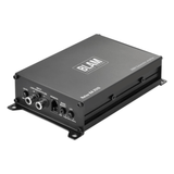 BLAM Monoblock Amp (For Subwoofers) BLAM RELAX BL-RA251 Ultra-compact Class-D 1-Channel (Monoblock) 350W Amplifier (OEM Compatible)