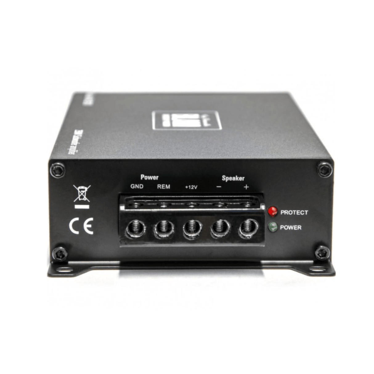 BLAM Monoblock Amp (For Subwoofers) BLAM RELAX BL-RA251 Ultra-compact Class-D 1-Channel (Monoblock) 350W Amplifier (OEM Compatible)