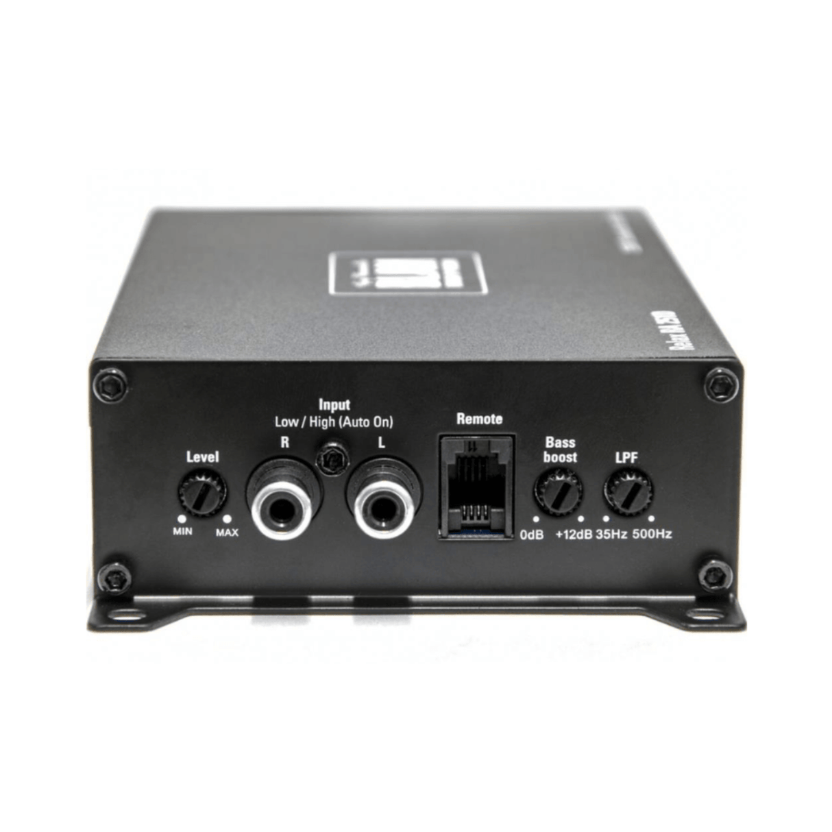 BLAM Monoblock Amp (For Subwoofers) BLAM RELAX BL-RA251 Ultra-compact Class-D 1-Channel (Monoblock) 350W Amplifier (OEM Compatible)