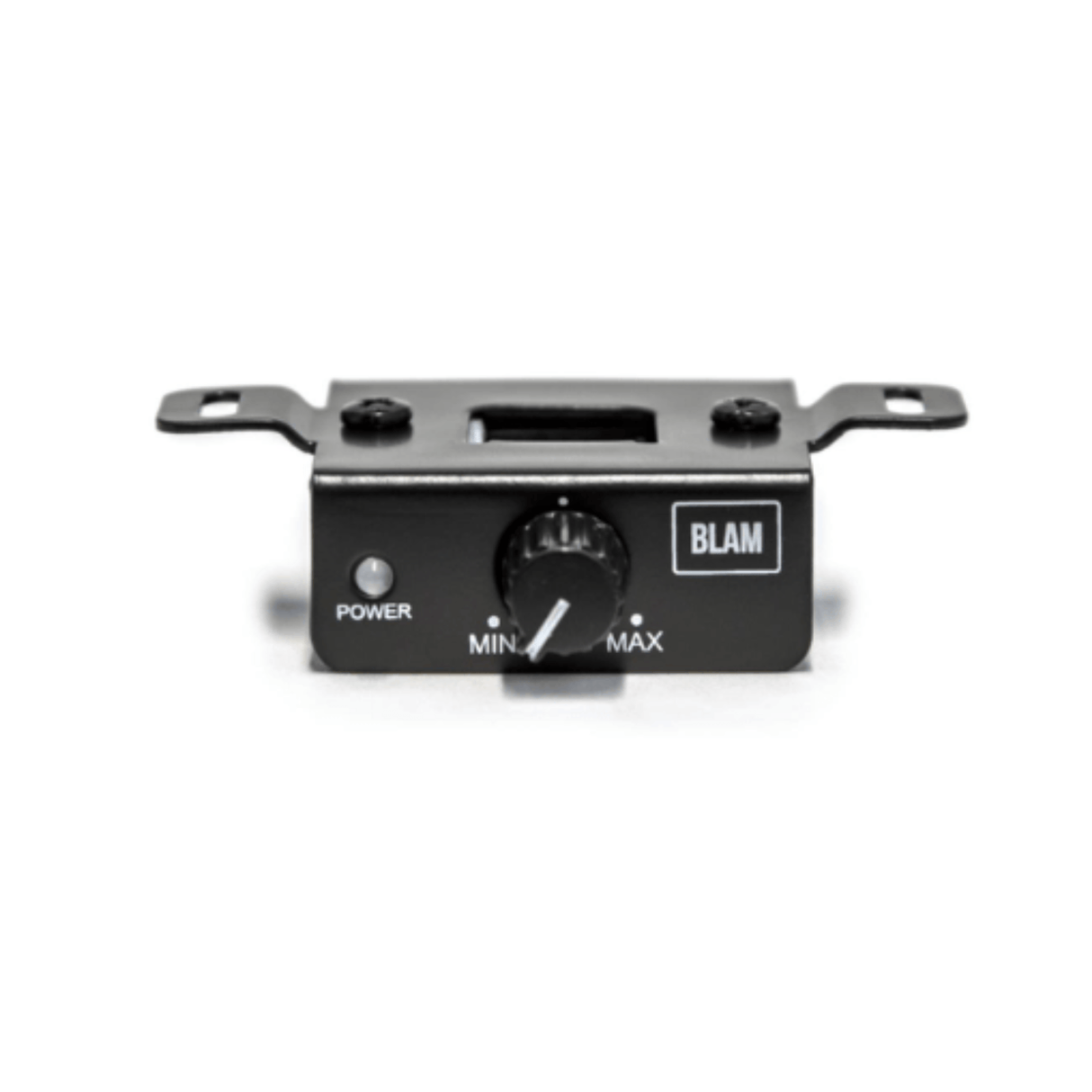 BLAM Monoblock Amp (For Subwoofers) BLAM RELAX BL-RA251 Ultra-compact Class-D 1-Channel (Monoblock) 350W Amplifier (OEM Compatible)
