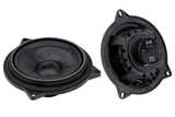 BLAM Car Speakers BLAM RELAX BM-100NS (BMW and Mini) 100 mm (4 inch) 2ohm, 2-Way Component car audio speakers (PAIR)