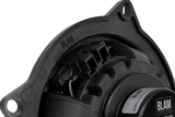 BLAM Car Speakers BLAM RELAX BM-100NS (BMW and Mini) 100 mm (4 inch) 2ohm, 2-Way Component car audio speakers (PAIR)