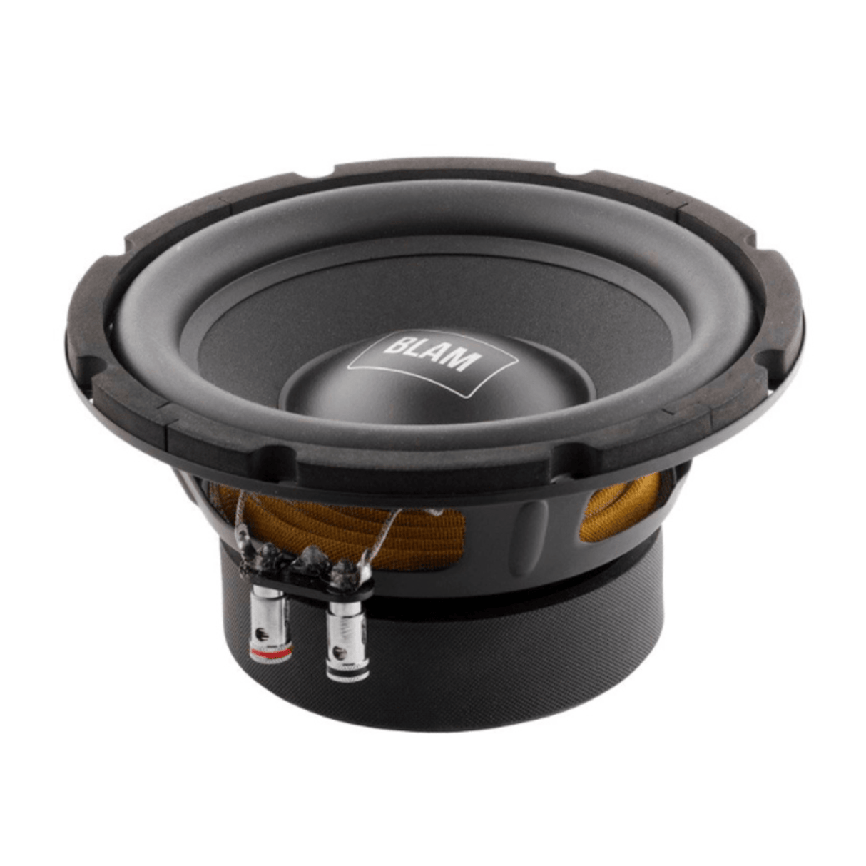 BLAM Car Subwoofers BLAM RELAX R8EL 300w 8inch (210mm) passive car audio subwoofer (2 Ohm)