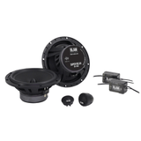 BLAM Car Specific Upgrades BLAM RELAX SFK-FIA1-RS165 Speaker Upgrade Kit for Abarth, Citroen, Fiat, Vauxhall
